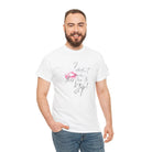 I Didn’t Cum This Far to Stop! | Mix & Match Cotton Unisex Fun-Flirty Lovers’ T-Shirts