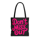 Don’t Miss Out | Mix & Match Fun-Flirty Lovers’ Totes