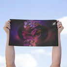 You Are Beautiful | Mix & Match Soft Fun-Flirty Lovers’ Towels