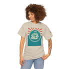Super Dad | Mix & Match 100% Cotton Fun-Flirty Lovers’ Tees