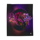 You Are Beautiful | Mix & Match Soft Fun-Flirty Lovers’ Blankets