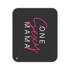 One Sexy Mama Playful Women’s Water-Resistant Squirt Blanket