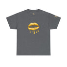 Cum Here Lips | Mix & Match 100% Cotton Unisex Fun-Flirty Lovers’ Tees