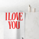 Today’s News | Mix & Match XL Fun-Flirty Lovers’ Towels