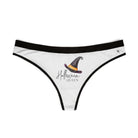 Halloween Queen Witch Hat | Mix & Match Women’s Fun-Flirty Lovers’ Thongs