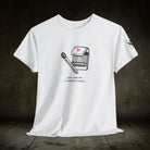 You and Me A Perfect Match | Mix & Match Cotton Unisex Fun-Flirty Lovers’ T-Shirts