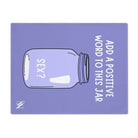 Positive Word Jar Sex? Sex Gifts Adult Toys Mat