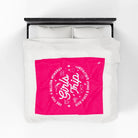 Girls Trip Memories | Mix & Match Soft Fun-Flirty Lovers’ Blankets