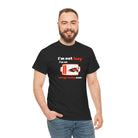 Energy Saving Mode | Mix & Match Cotton Unisex Fun-Flirty Lovers’ T-Shirts