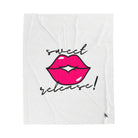 Sweet Release! | Mix & Match Fun-Flirty Lovers’ Blankets