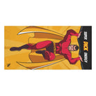 Super Dick Energy Anal Sex Towel