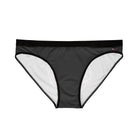 Sex Snob Certified | Mix & Match Women’s Fun-Flirty Lovers’ Panties