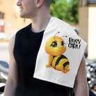 Busy Girl! Bee | Mix & Match Soft Fun-Flirty Lovers’ Towels
