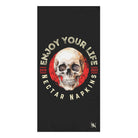Enjoy Your Life | Mix & Match XL Fun-Flirty Lovers’ Towels