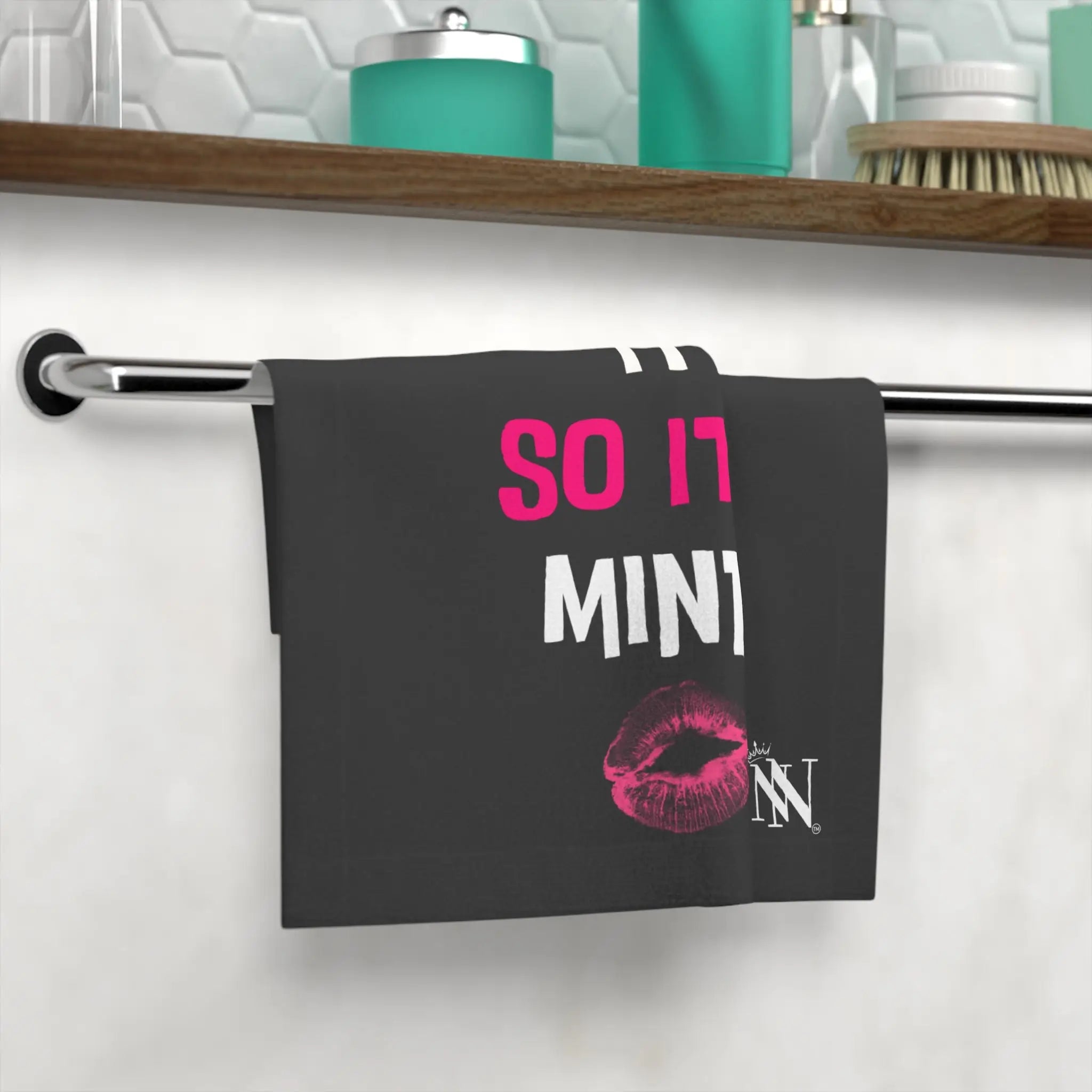 Fucked It So It’s Mine! With a Kiss Mouth Rag