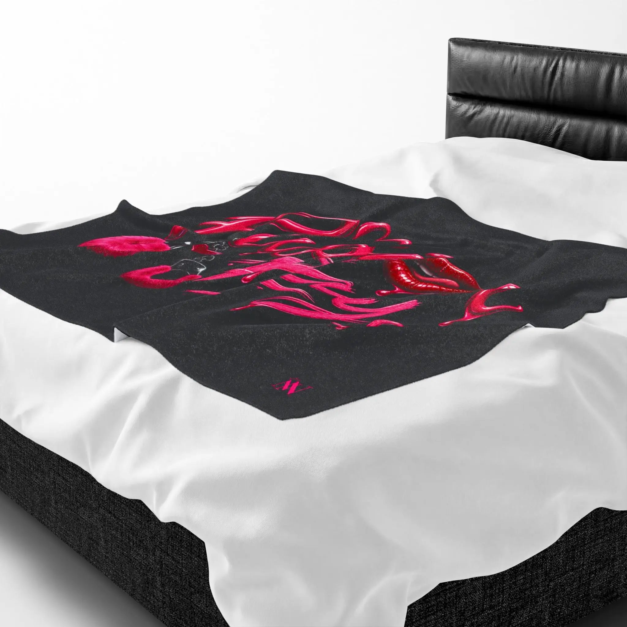 Passion Play Sexy | Nectar Napkins Fun-Flirty Lovers’ Blankets