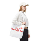 Untaken Heart | Mix & Match Fun-Flirty Lovers’ Totes