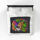Light It Up 420 Romantic Gifts Love Blanket