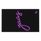 Yaas | Mix & Match Soft Fun-Flirty Lovers’ Towels