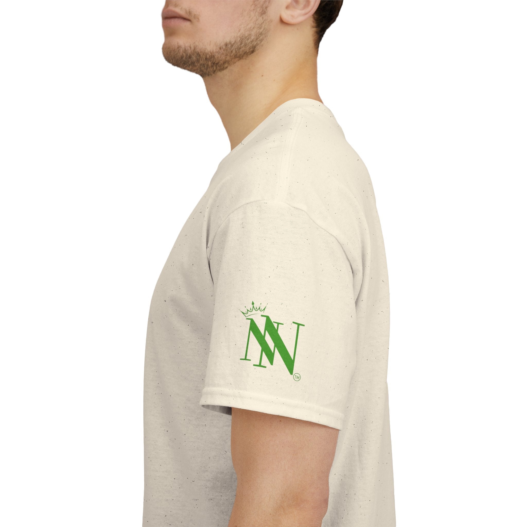 Cute St. Patrick’s Day | Mix & Match Cotton Unisex Fun-Flirty Lovers’ T-Shirts