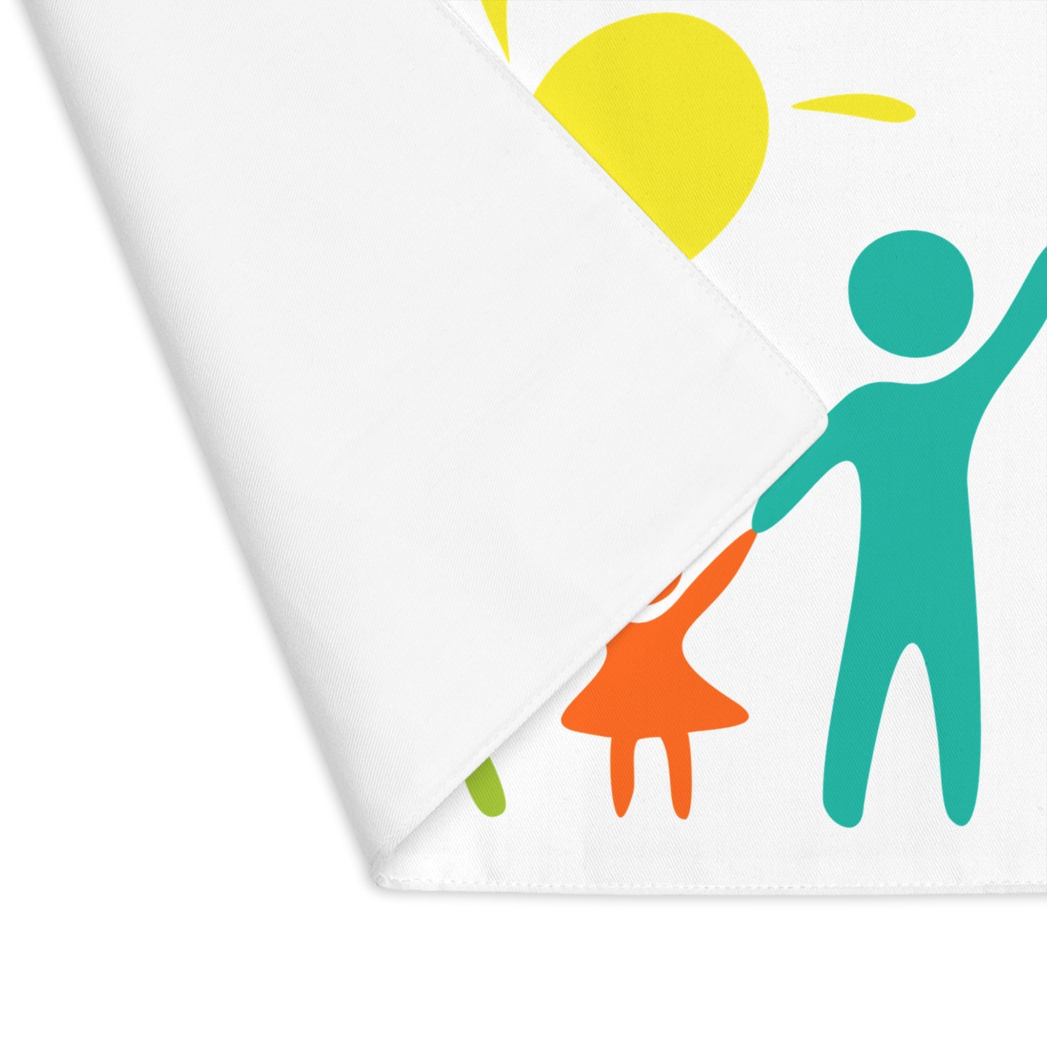 The Baby Maker | Mix & Match Playful Fun-Flirty Lovers’ Toy Mats