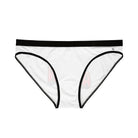 Cum Action | Mix & Match Women’s Fun-Flirty Lovers’ Panties