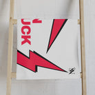 Born to Fuck | Nectar Napkins Classic Fun-Flirty Lovers’ Towels
