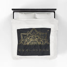 Simply Gratitude | Mix & Match Soft Fun-Flirty Lovers’ Blankets