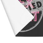 Certified: Sex Brat | Mix & Match Playful Fun-Flirty Lovers’ Toy Mats