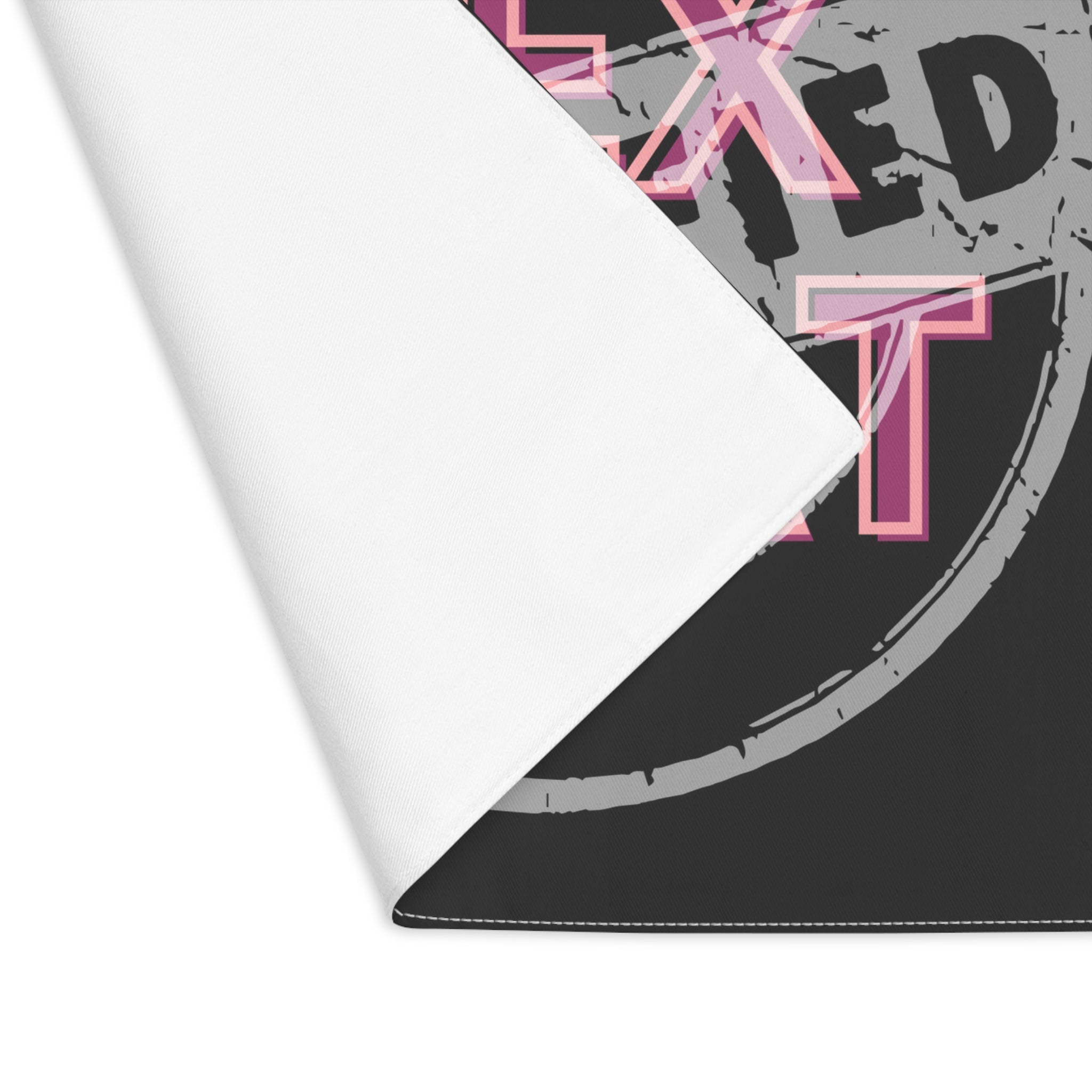 Certified: Sex Brat | Mix & Match Playful Fun-Flirty Lovers’ Toy Mats