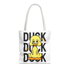 Duck Duck Duck | Mix & Match Fun-Flirty Lovers’ Totes