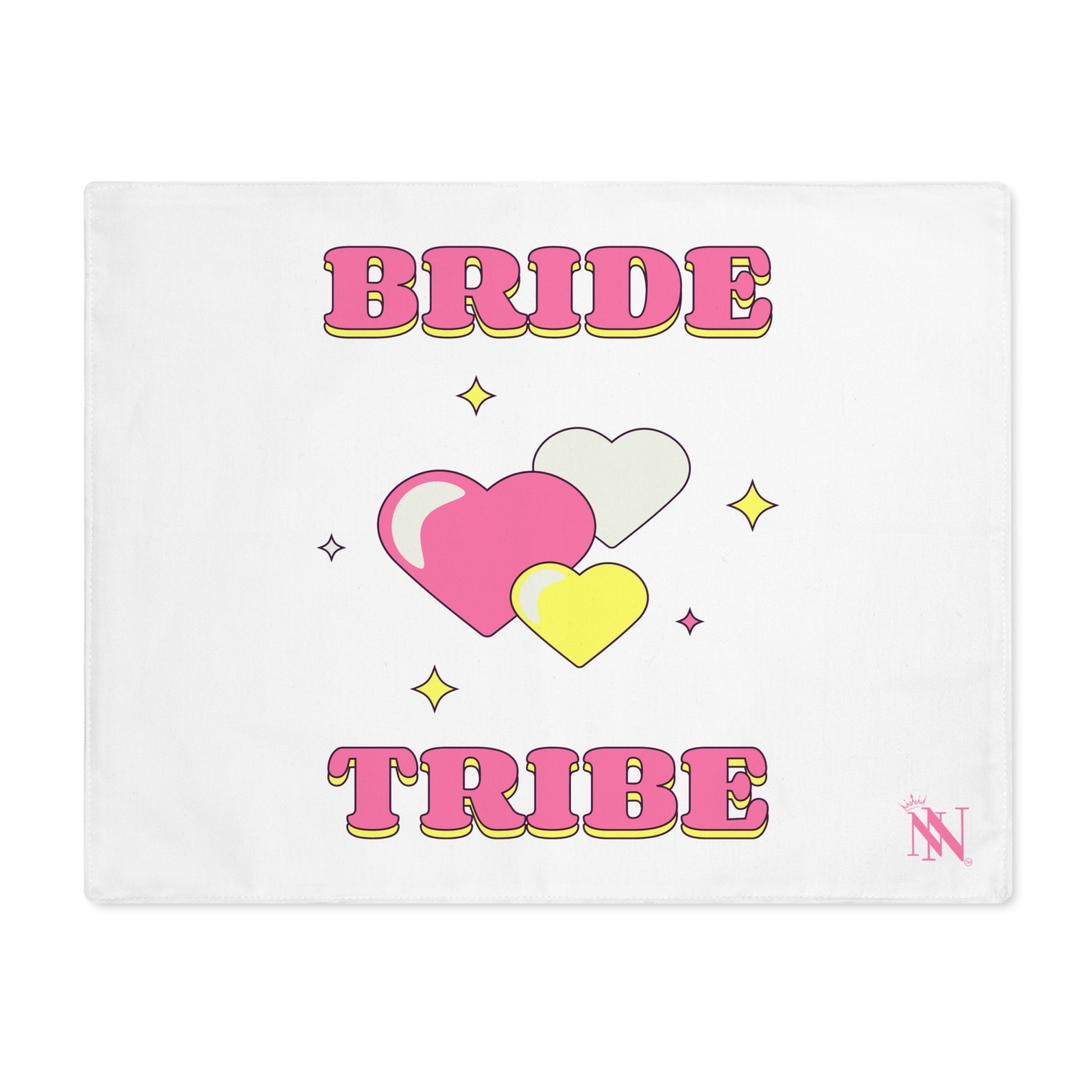 Bride Tribe | Mix & Match Playful Fun-Flirty Lovers’ Toy Mats