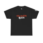 Halloween Queen | Mix & Match Cotton Unisex Fun-Flirty Lovers’ T-Shirts