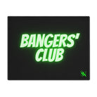 Bangers’ Club | Mix & Match Playful Fun-Flirty Lovers’ Toy Mats