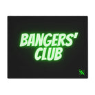 Bangers’ Club | Mix & Match Playful Fun-Flirty Lovers’ Toy Mats