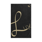Lux | Mix & Match Original Fun-Flirty Lovers’ Towels