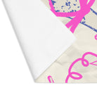 Happy New Year Beginnings | Mix & Match Playful Fun-Flirty Lovers’ Toy Mats