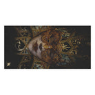 Masquerade Mask | Mix & Match XL Fun-Flirty Lovers’ Towels
