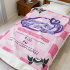 Party of Love | Mix & Match Fun-Flirty Lovers’ Blankets