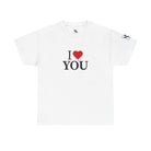 I Love Dripping You | Mix & Match Cotton Unisex Fun-Flirty Lovers’ T-Shirts