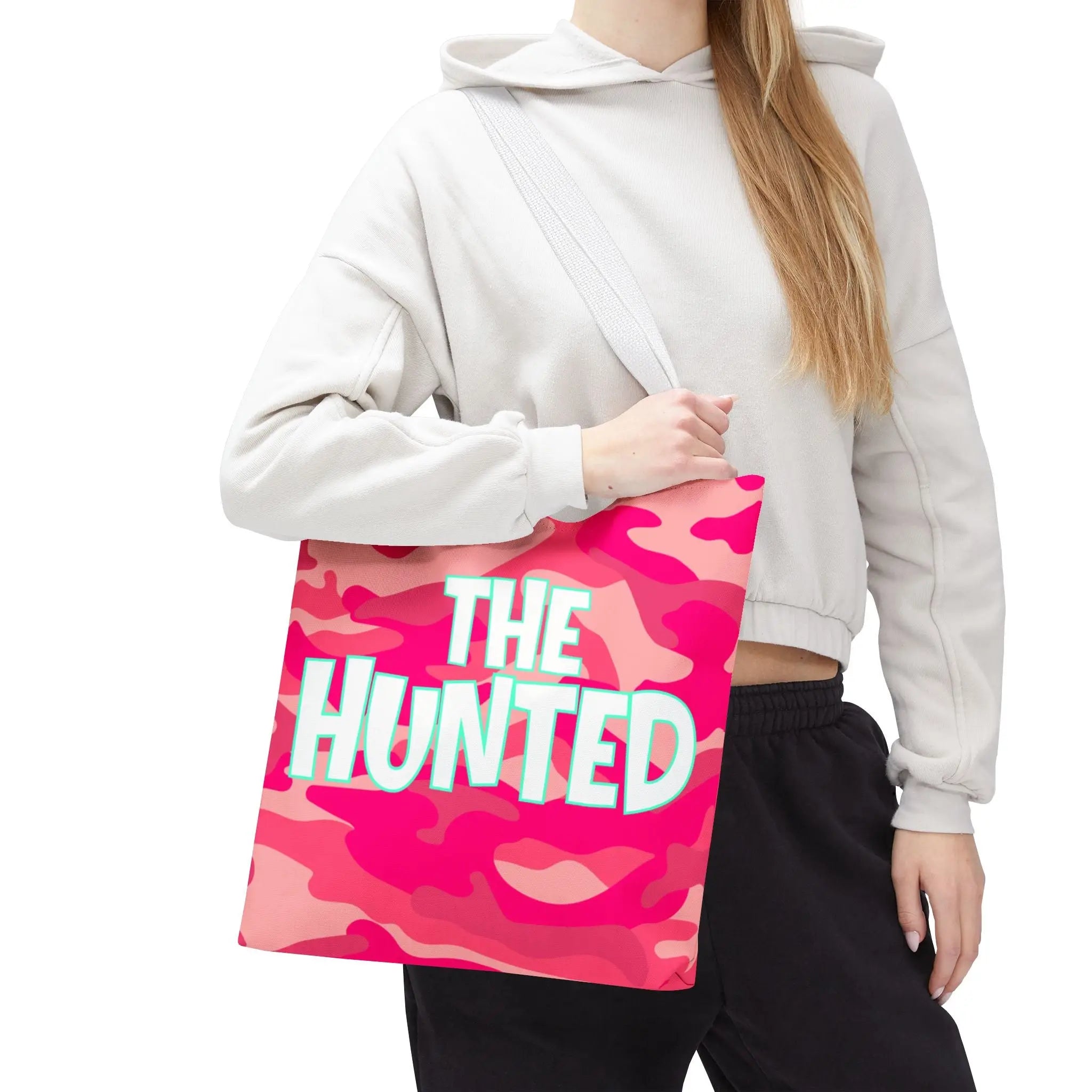 The Hunted Pink Camo Sex Gifts