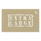 Extra Large Gold | Mix & Match Soft Fun-Flirty Lovers’ Towels