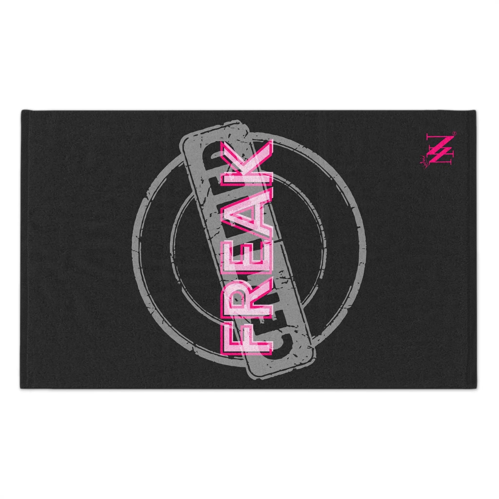 Certified: Freak | Nectar Napkins Fun-Flirty Lovers’ Towels