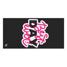 Best Day Ever! Giant Sex Towel