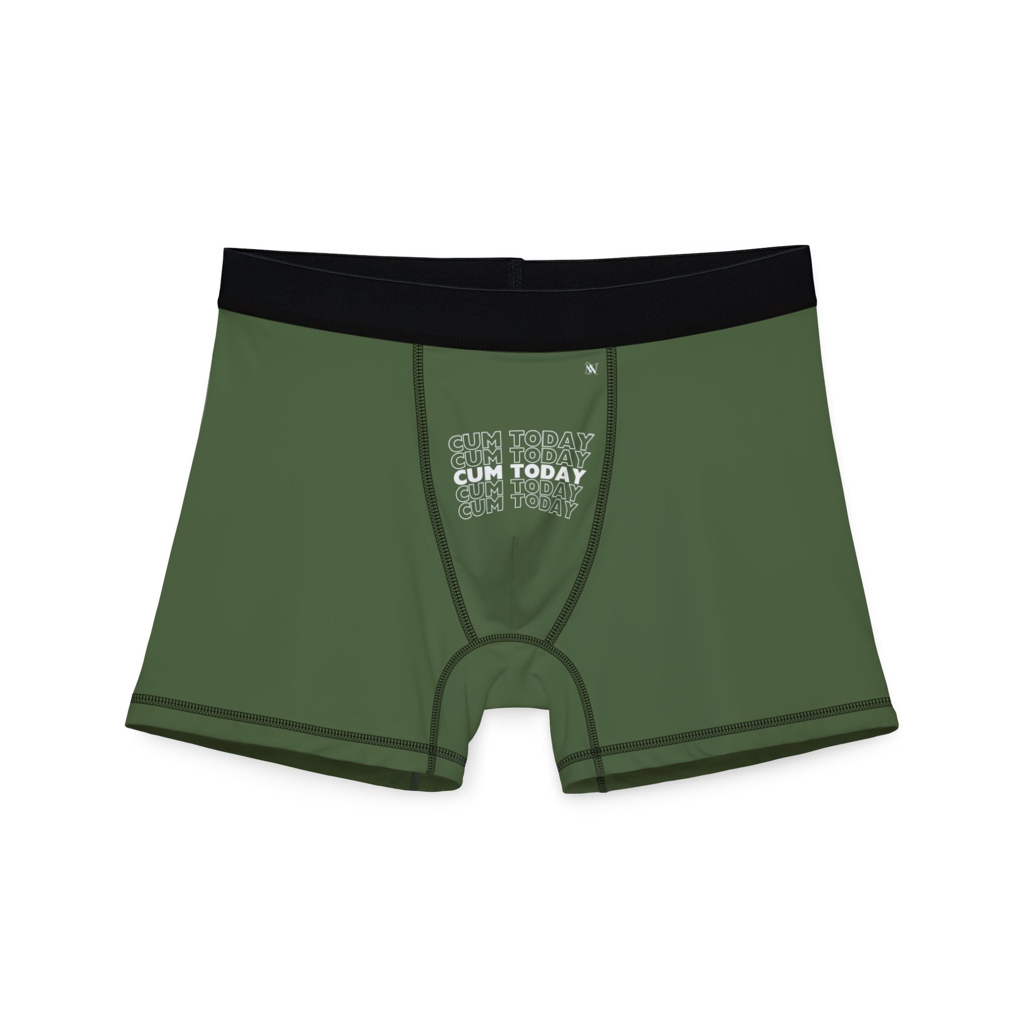 Cum Today | Mix & Match Fun-Flirty Lovers’ Boxer Briefs