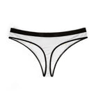 Promiscuous Girl | Mix & Match Women’s Fun-Flirty Lovers’ Thongs