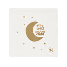 Stay Wild Moon Child | Mix & Match Lils’ Fun-Flirty Lovers’ Towels