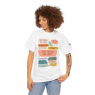 Sex Goals | Mix & Match 100% Cotton Unisex Fun-Flirty Lovers’ Tees