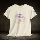 Perfect Sex Getaway | Mix & Match 100% Cotton Unisex Fun-Flirty Lovers’ Tees