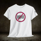 Judgement Free Zone | Mix & Match 100% Cotton Unisex Fun-Flirty Lovers’ Tees